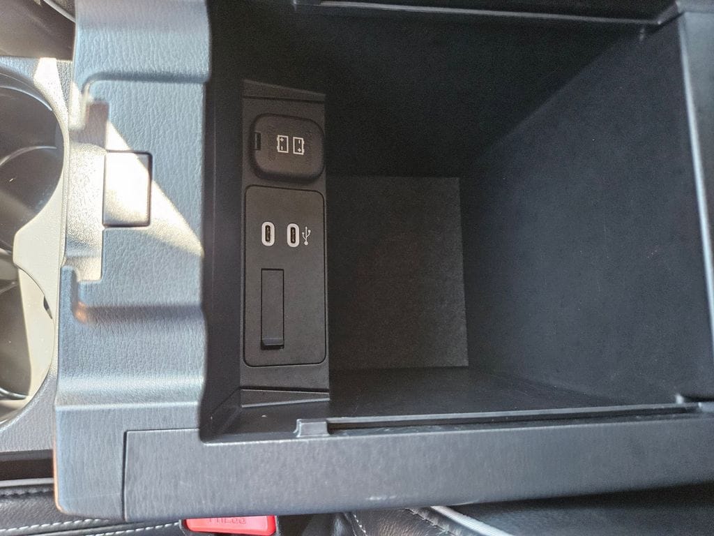 Thumbnail: 2025 Mazda CX-5 - 28