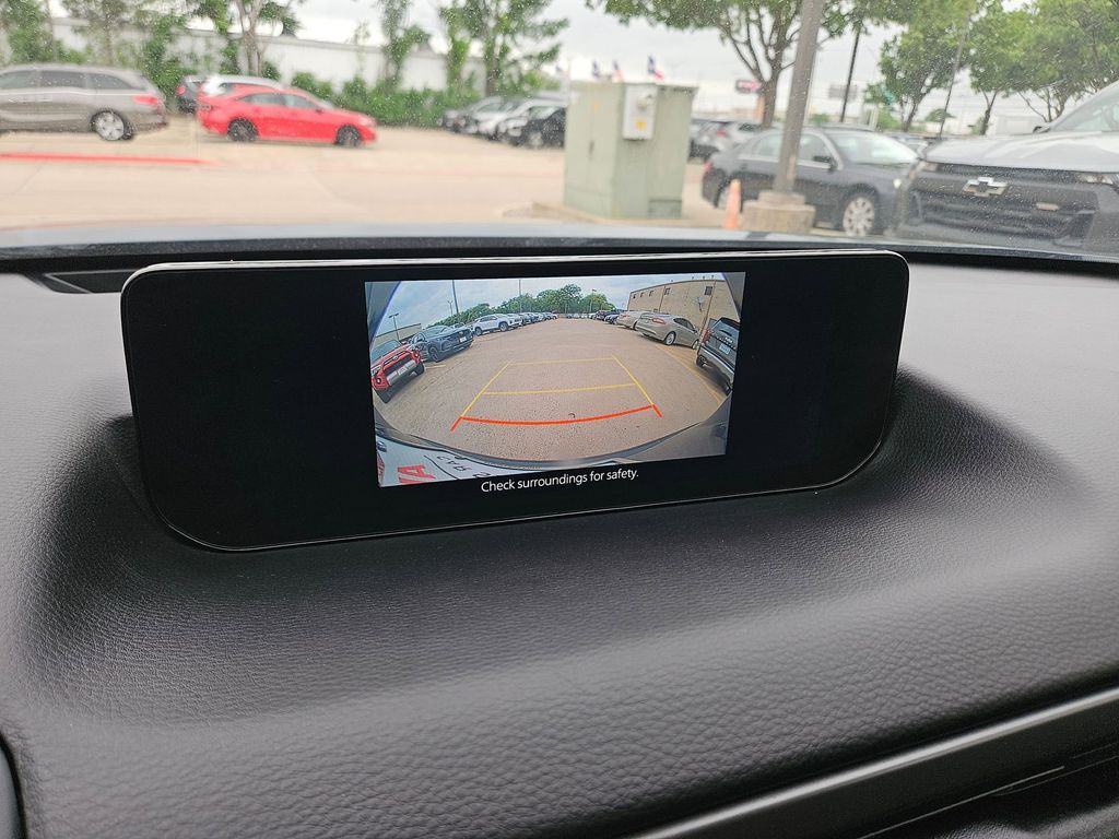 Thumbnail: 2025 Mazda CX-50 - 22