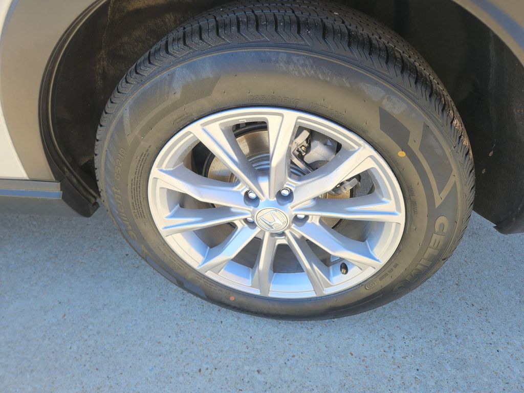 Thumbnail: 2025 Honda CR-V - 26