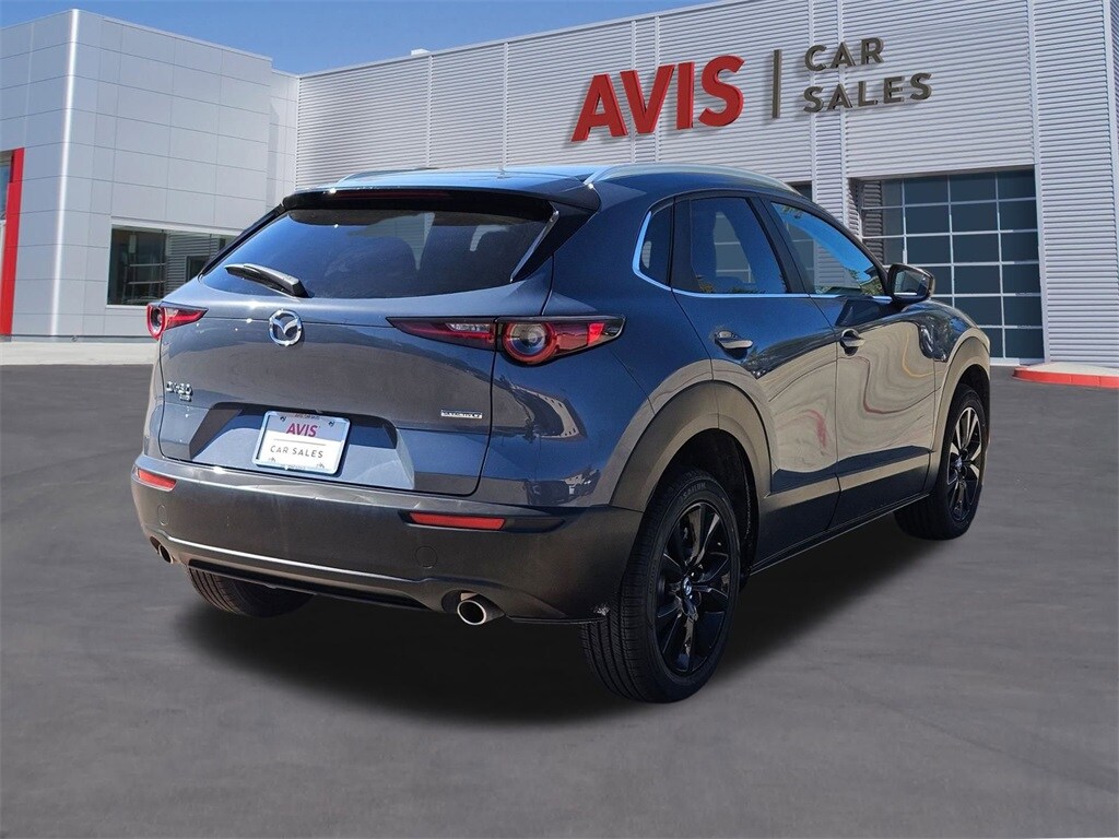 Thumbnail: 2024 Mazda CX-30 - 6