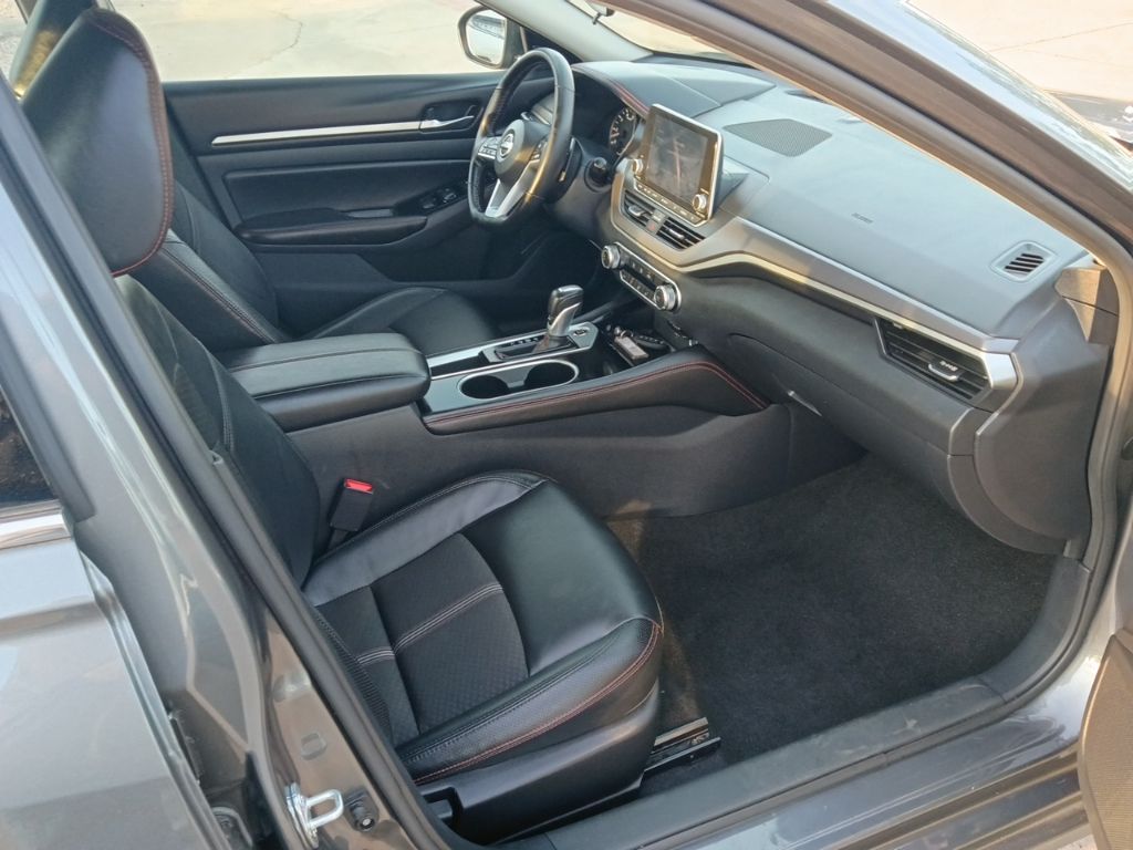 Thumbnail: 2025 Nissan Altima - 8