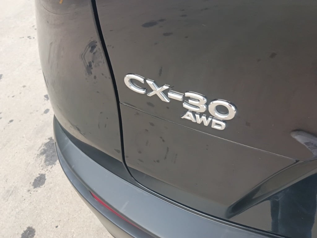 Thumbnail: 2025 Mazda CX-30 - 12