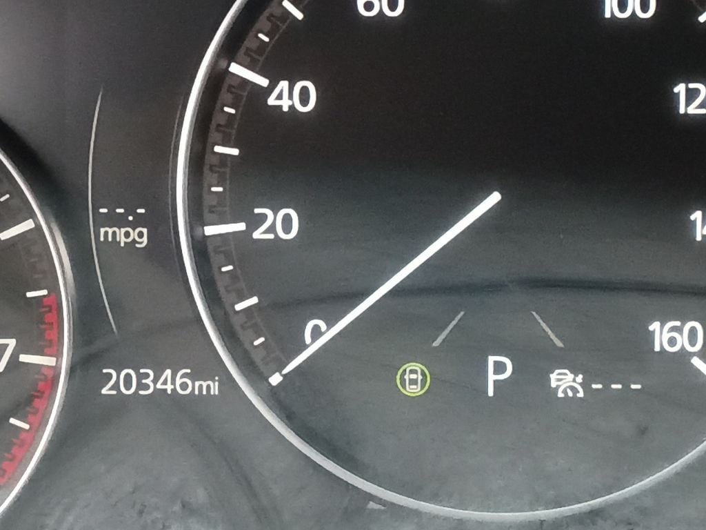 Thumbnail: 2025 Mazda CX-50 - 2