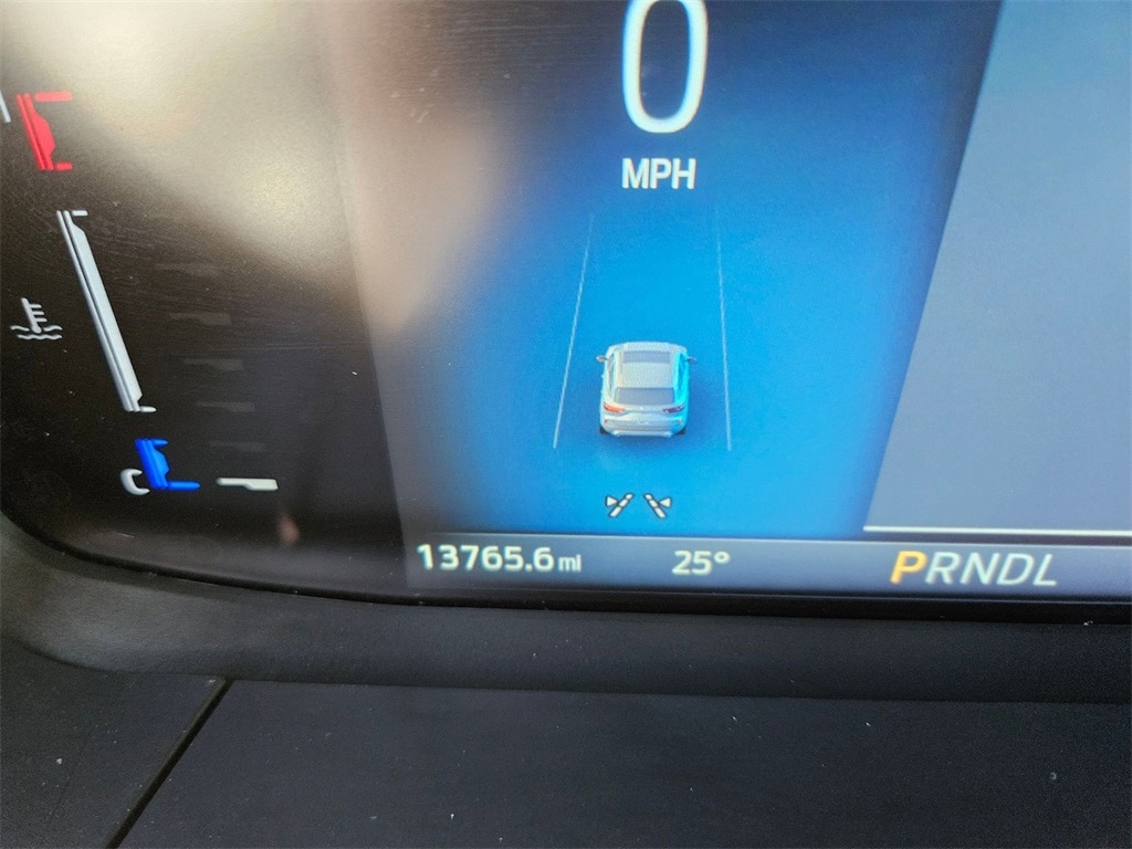 Thumbnail: 2025 Ford Escape - 19