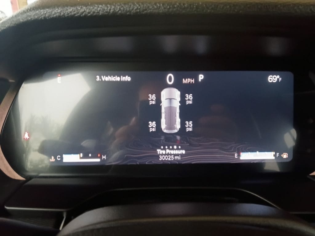 Thumbnail: 2025 Jeep Grand Cherokee - 2