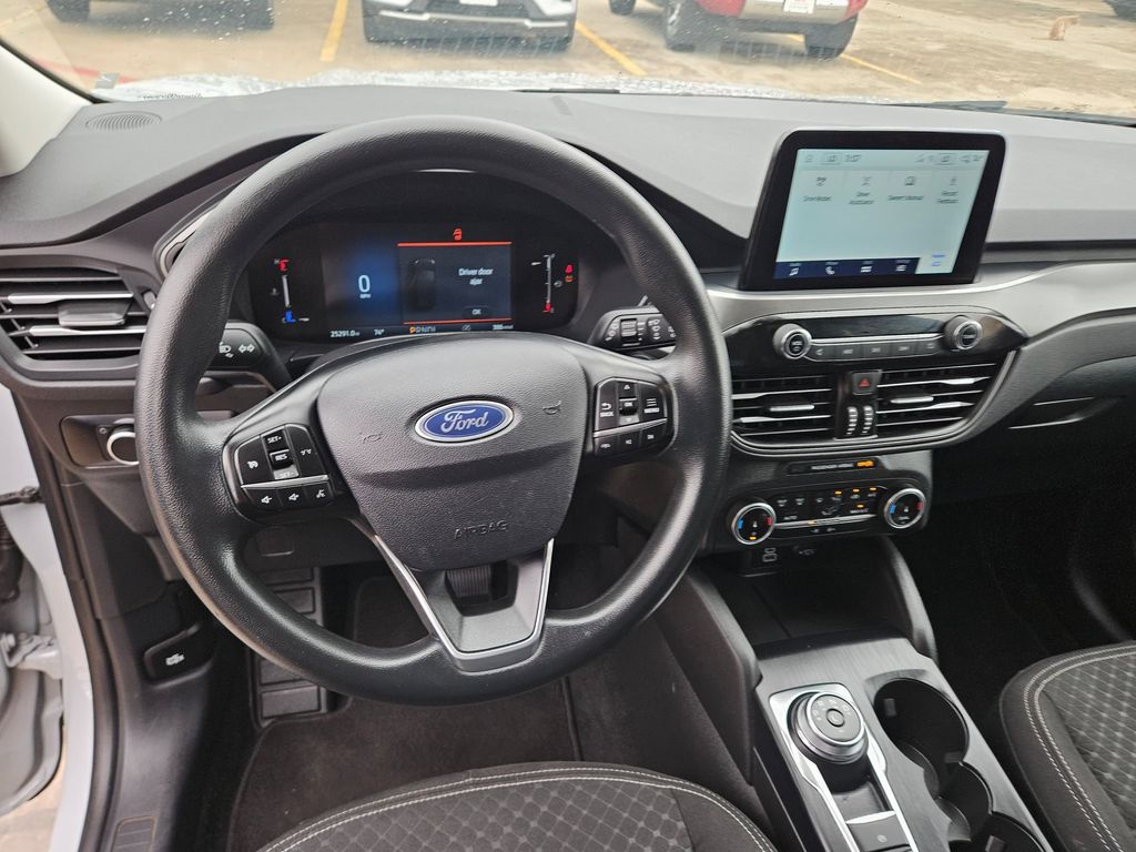 Thumbnail: 2025 Ford Escape - 17