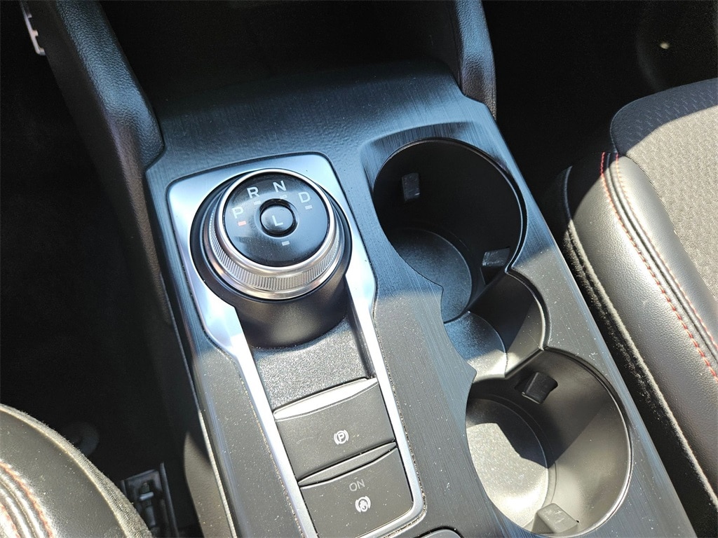 Thumbnail: 2024 Ford Escape - 17