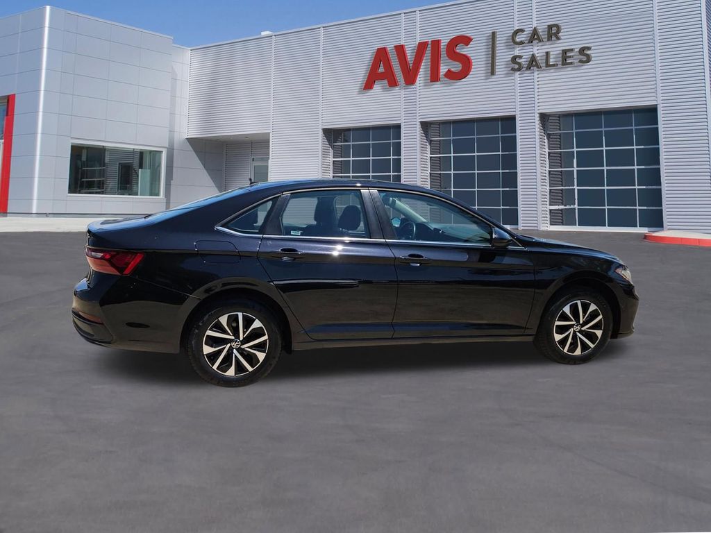 Thumbnail: 2025 Volkswagen Jetta - 7