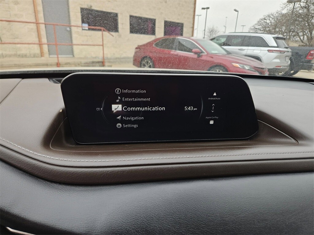 Thumbnail: 2024 Mazda CX-30 - 21