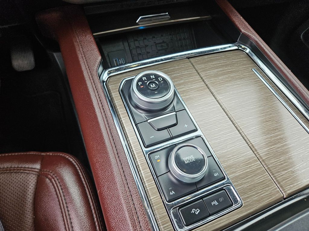 Thumbnail: 2024 Ford Expedition - 29