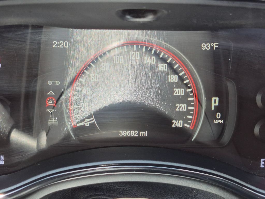 Thumbnail: 2025 Dodge Durango - 16