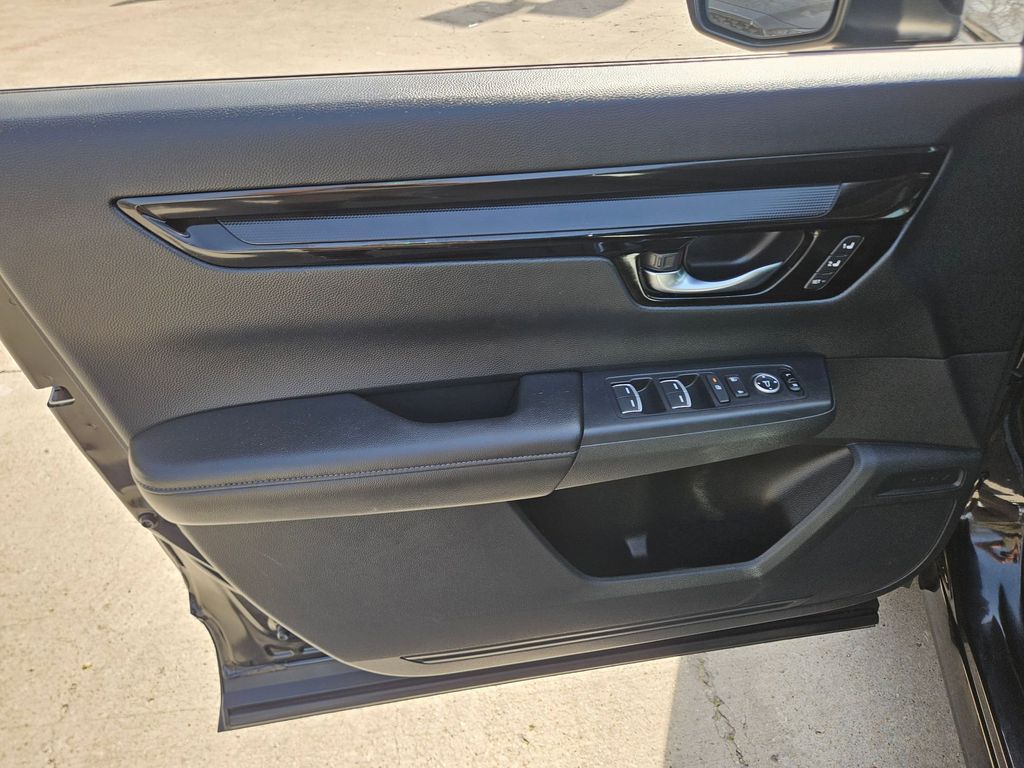 Thumbnail: 2025 Honda CR-V - 11