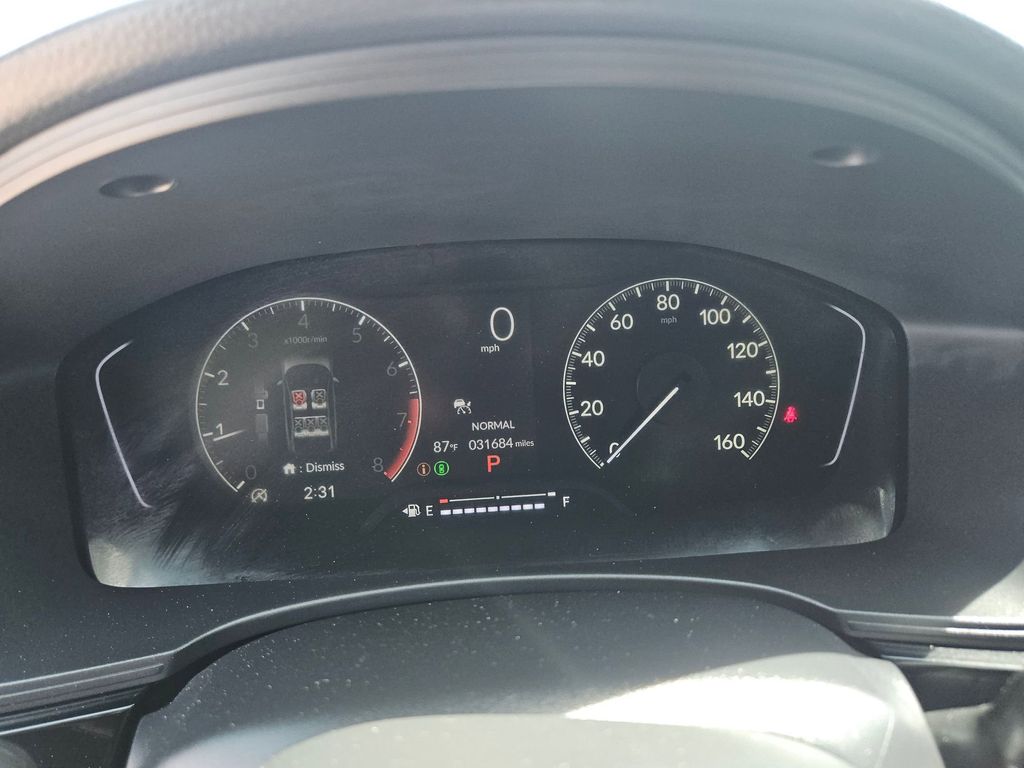 Thumbnail: 2025 Honda Civic - 19