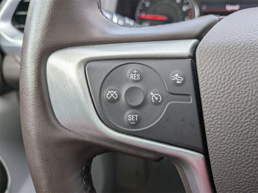 2023 GMC Acadia SLT 20