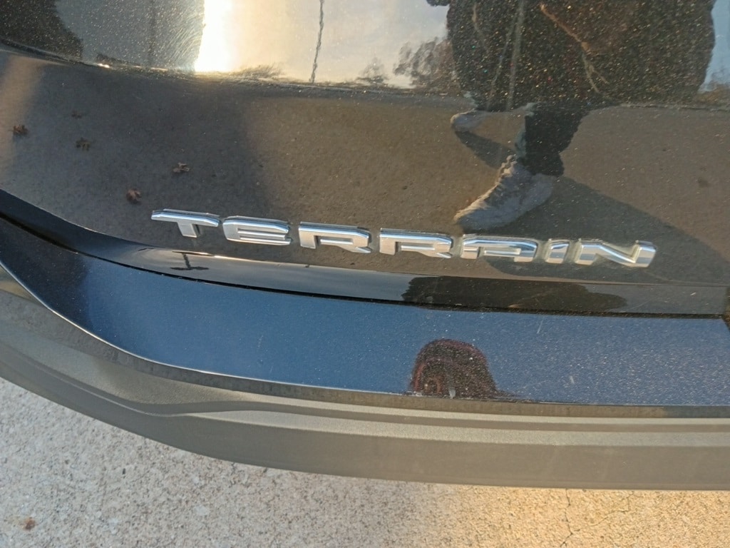 Thumbnail: 2024 GMC Terrain - 11