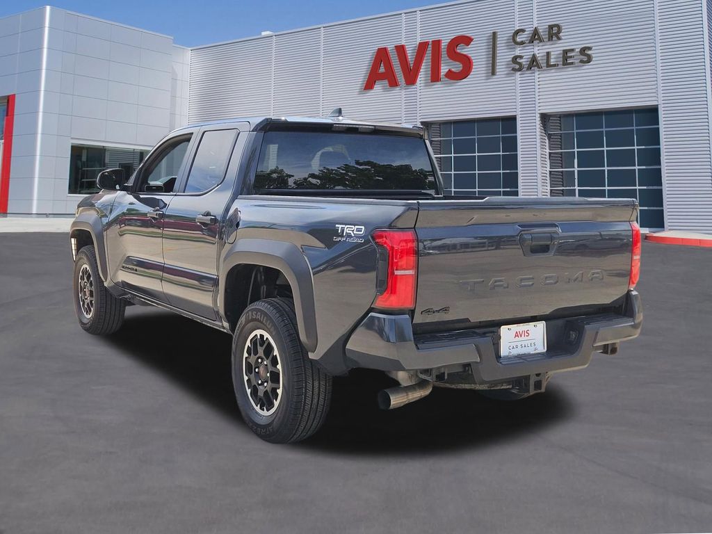 Thumbnail: 2025 Toyota Tacoma - 3