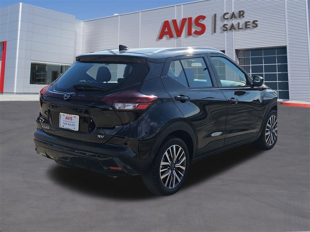 Thumbnail: 2024 Nissan Kicks - 6