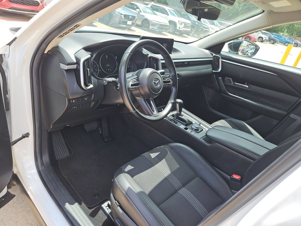 Thumbnail: 2025 Mazda CX-50 - 11
