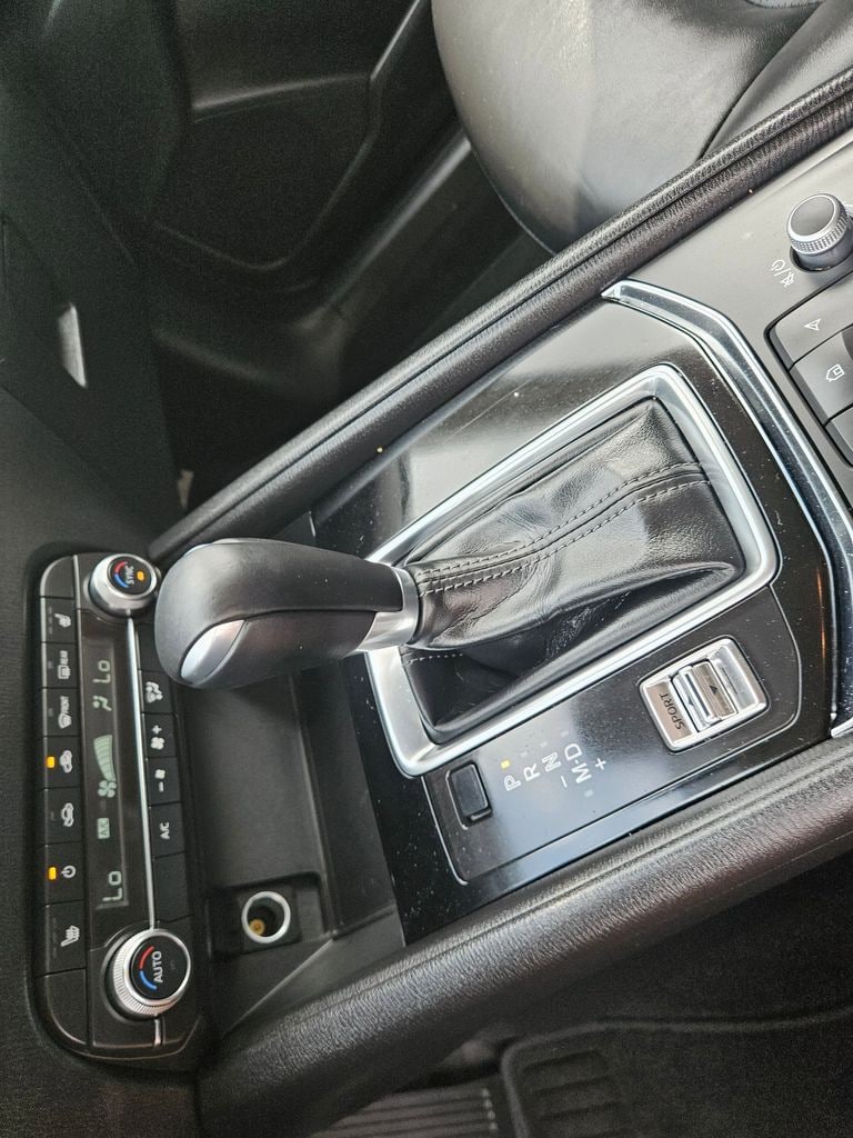 Thumbnail: 2025 Mazda CX-5 - 29