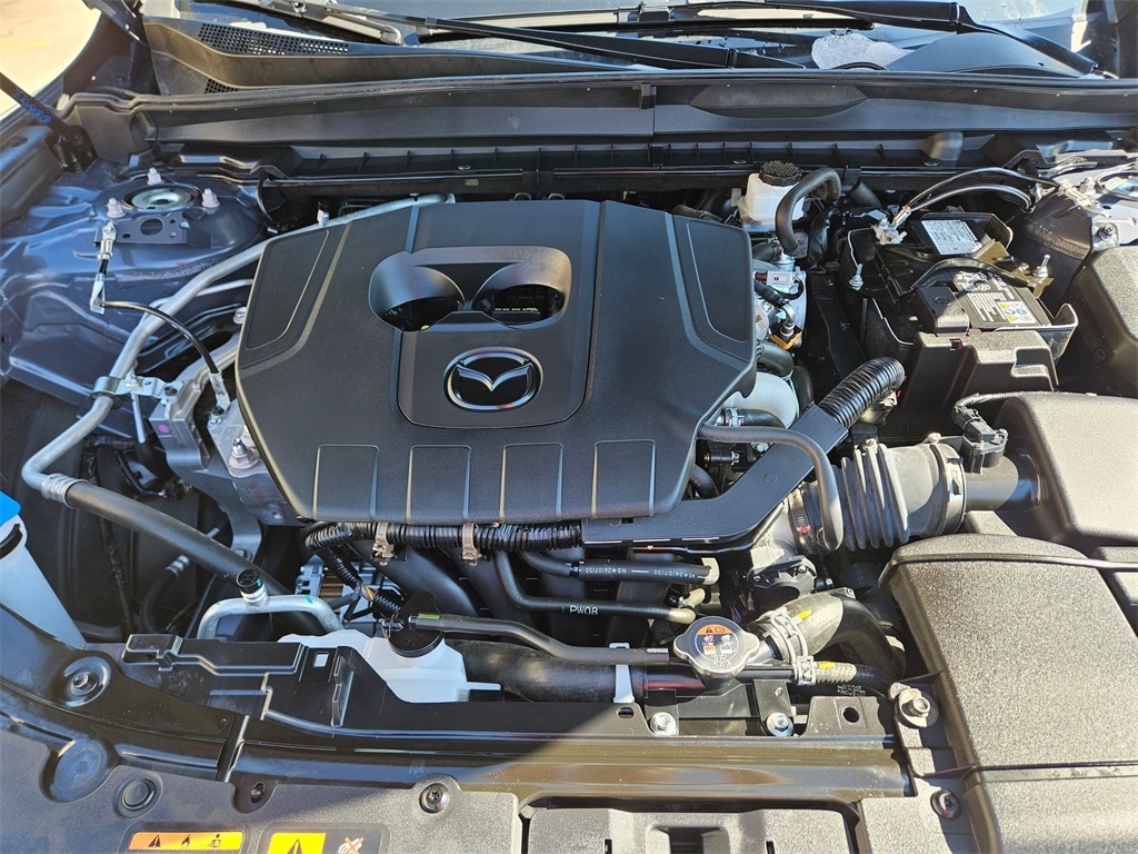 Thumbnail: 2025 Mazda CX-50 - 23