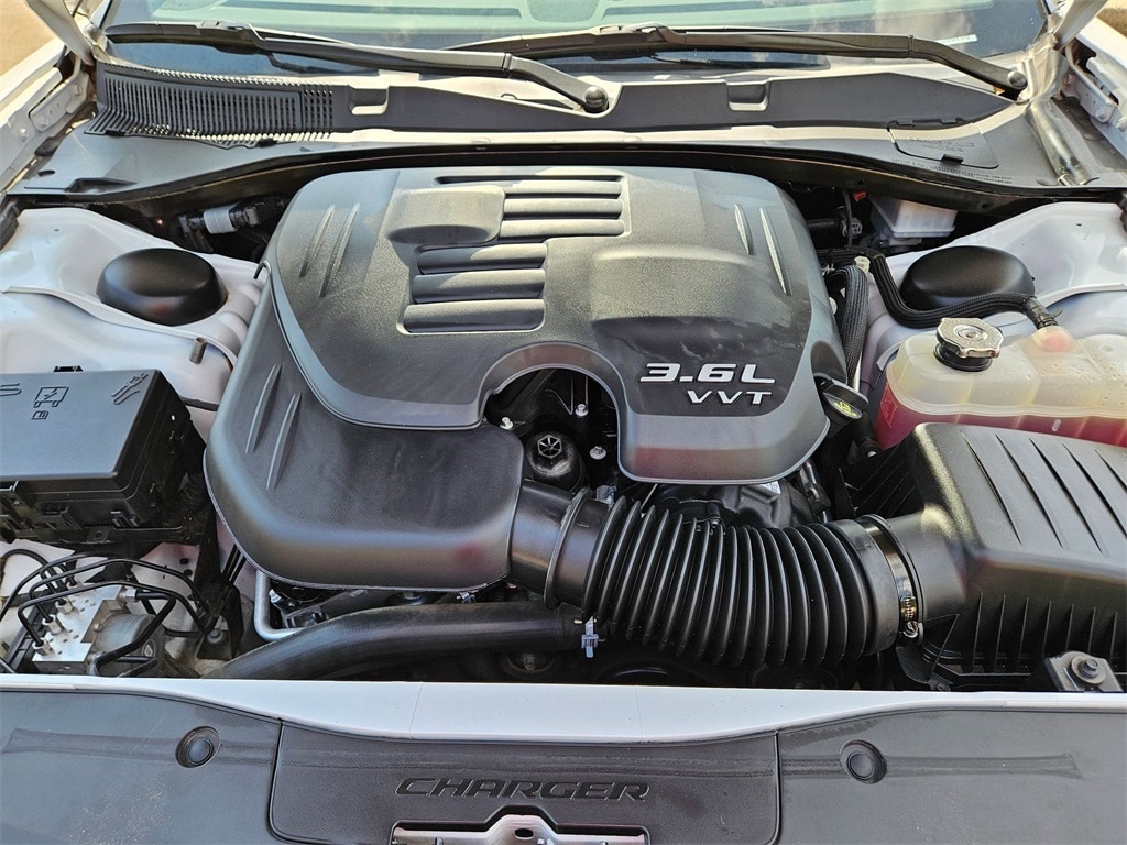 Thumbnail: 2023 Dodge Charger - 33