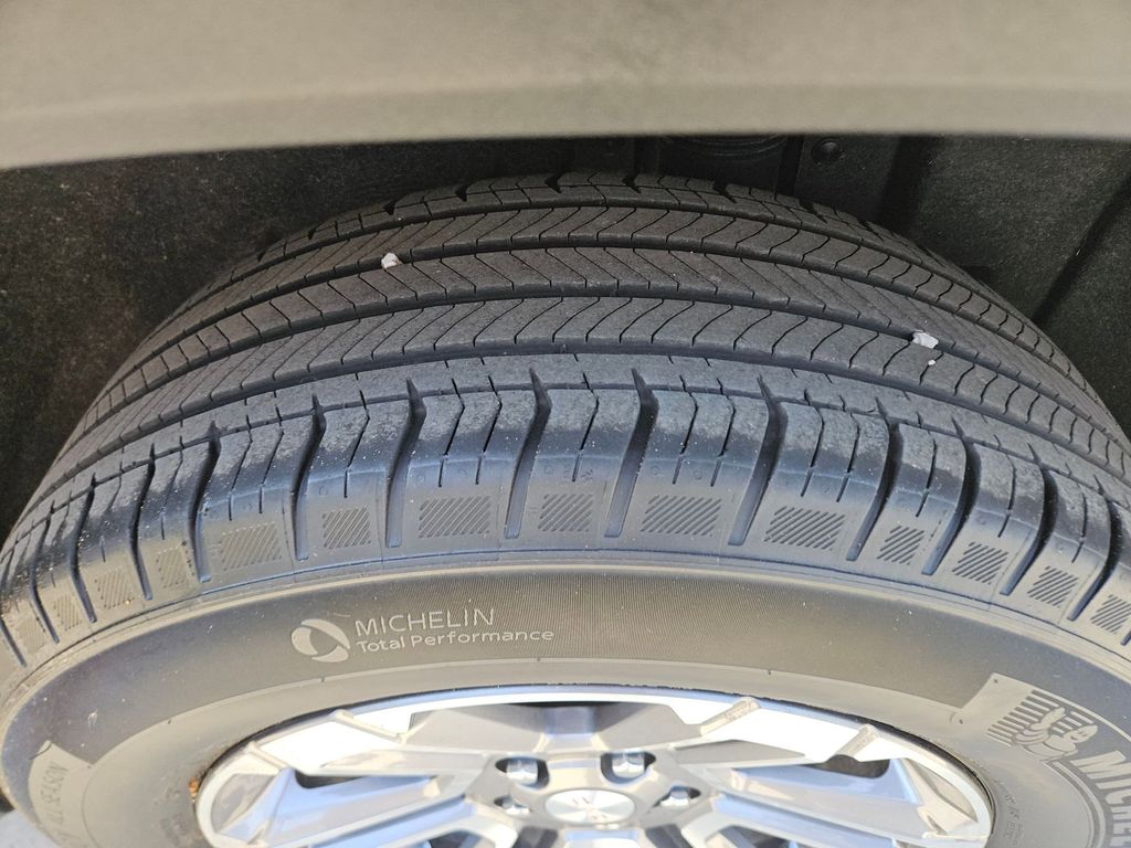 Thumbnail: 2025 GMC Terrain - 25