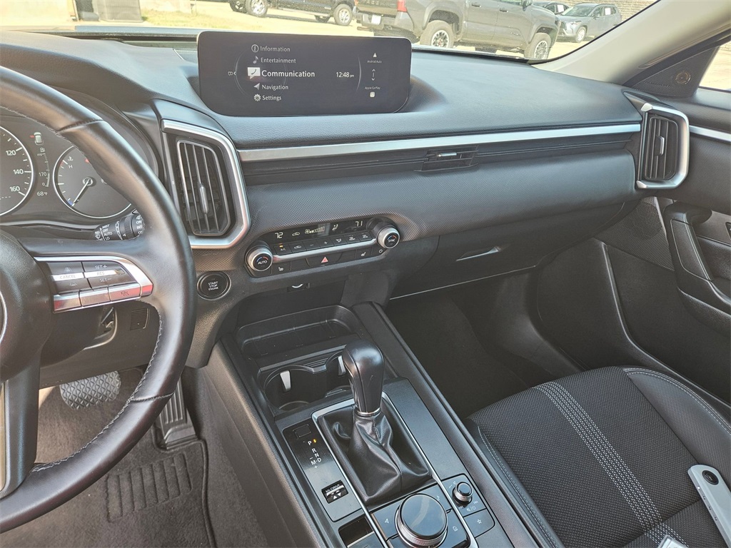 Thumbnail: 2025 Mazda CX-50 - 20