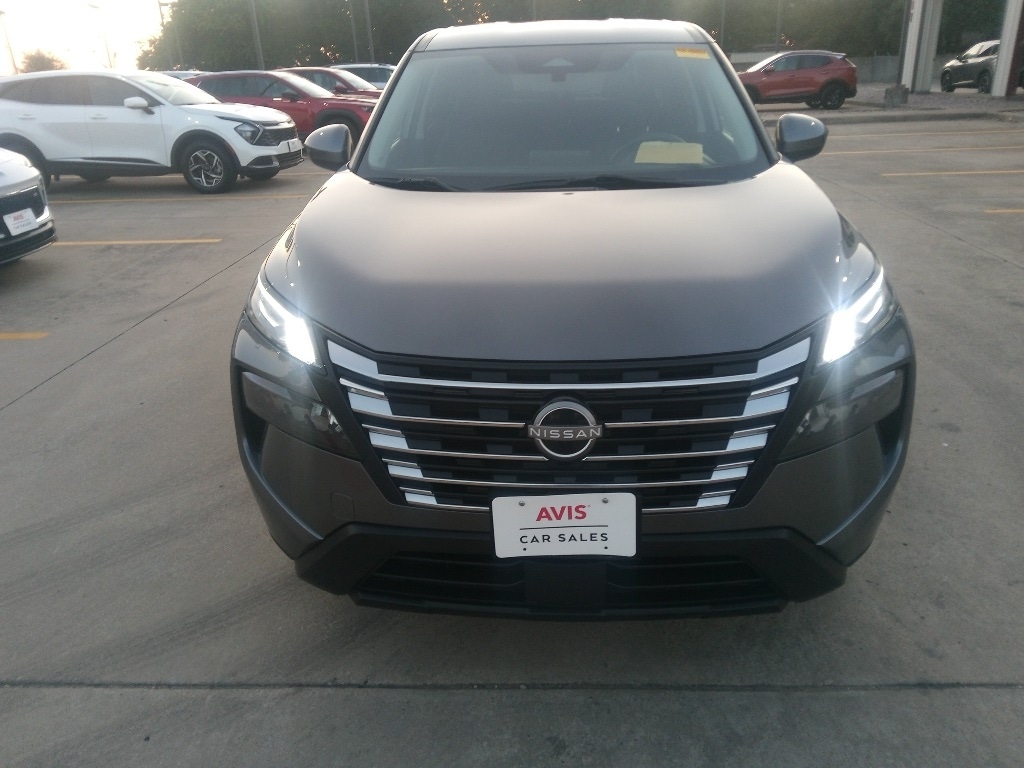 Thumbnail: 2024 Nissan Rogue - 2