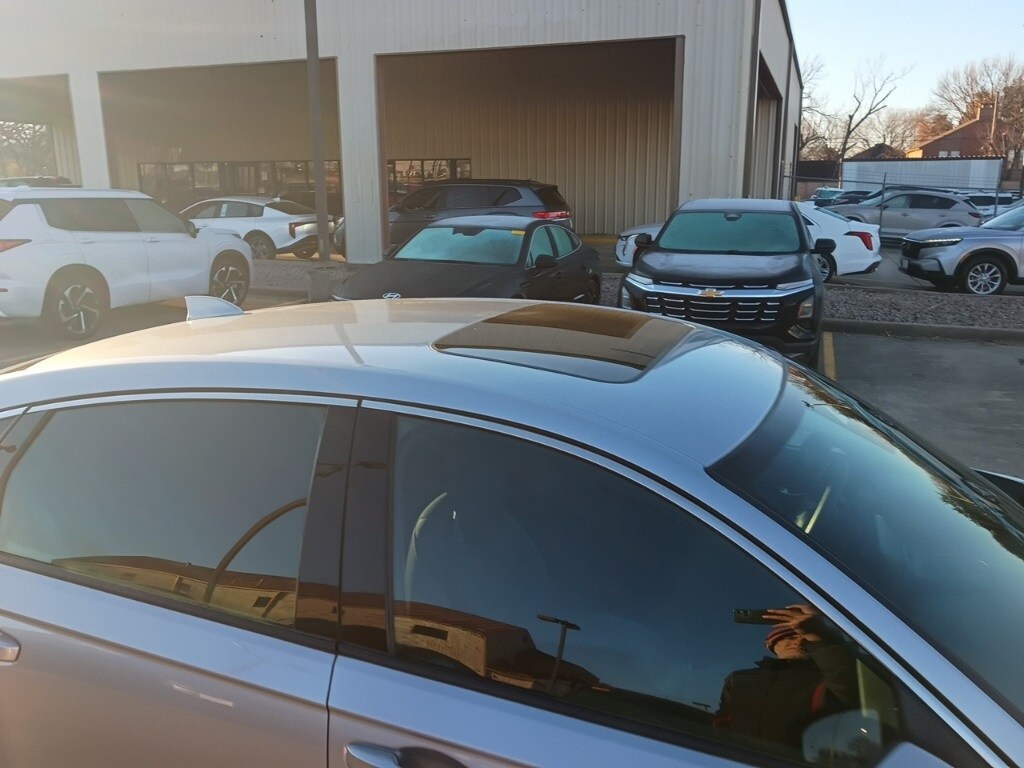 Thumbnail: 2024 Honda Accord - 5