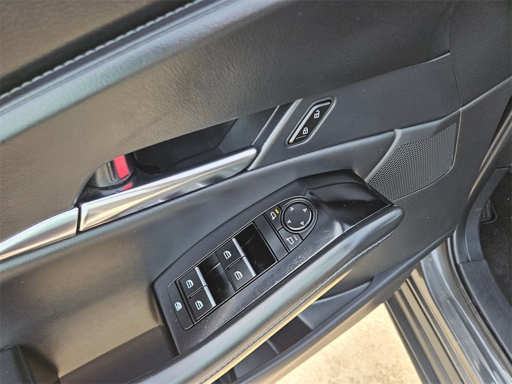 Thumbnail: 2025 Mazda CX-30 - 14