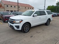 2023 Ford Expedition MAX XLT -
                  Irving, TX