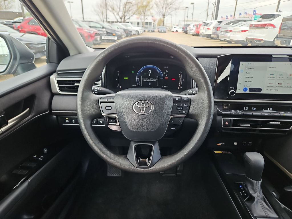 Thumbnail: 2025 Toyota Camry - 23