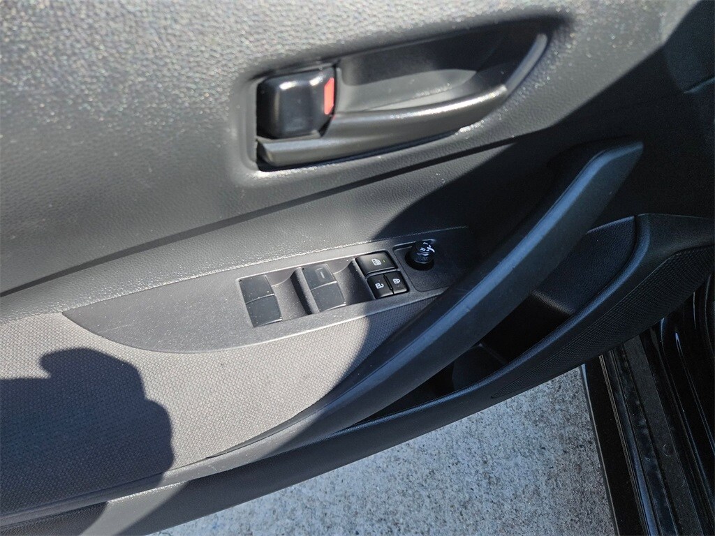 Thumbnail: 2024 Toyota Corolla - 15