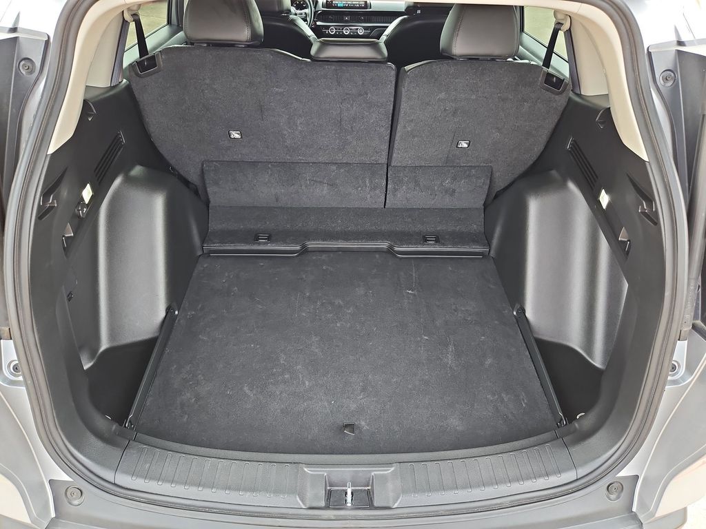 Thumbnail: 2025 Honda CR-V - 28