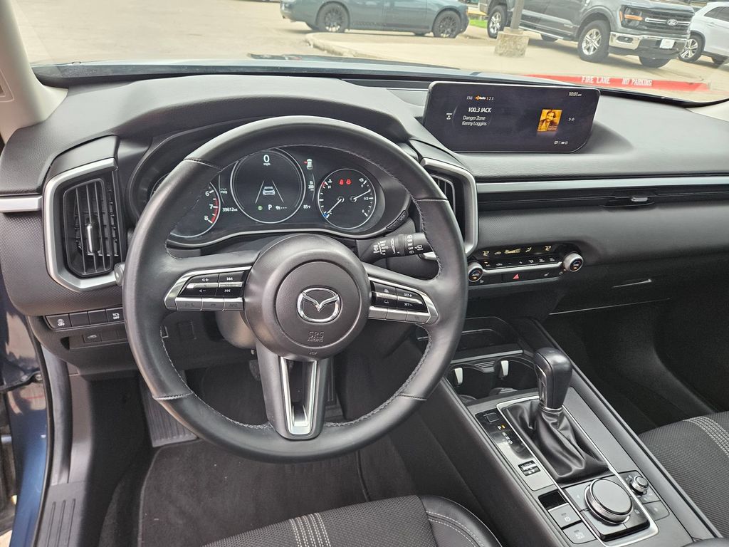 Thumbnail: 2025 Mazda CX-50 - 17