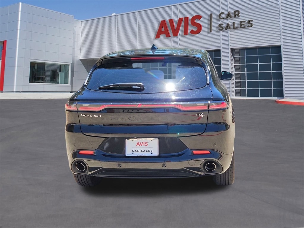 Thumbnail: 2024 Dodge Hornet - 7