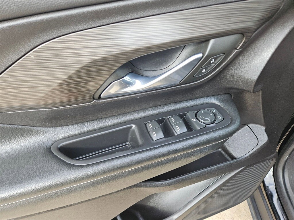 Thumbnail: 2024 GMC Terrain - 11