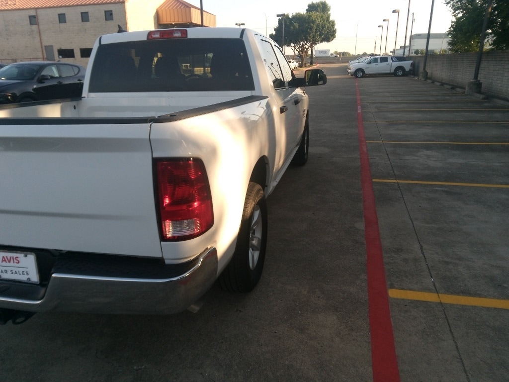 Thumbnail: 2023 RAM 1500 Classic - 6