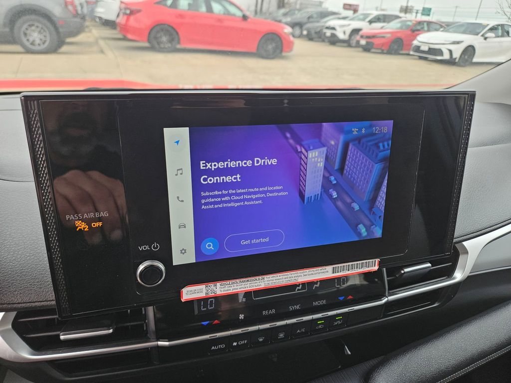 Thumbnail: 2025 Toyota Sienna - 21