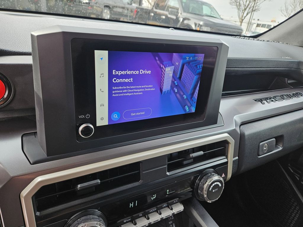 Thumbnail: 2025 Toyota Tacoma - 21