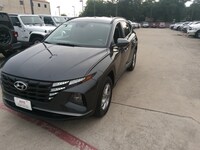 2024 Hyundai Tucson SEL -
                  Irving, TX