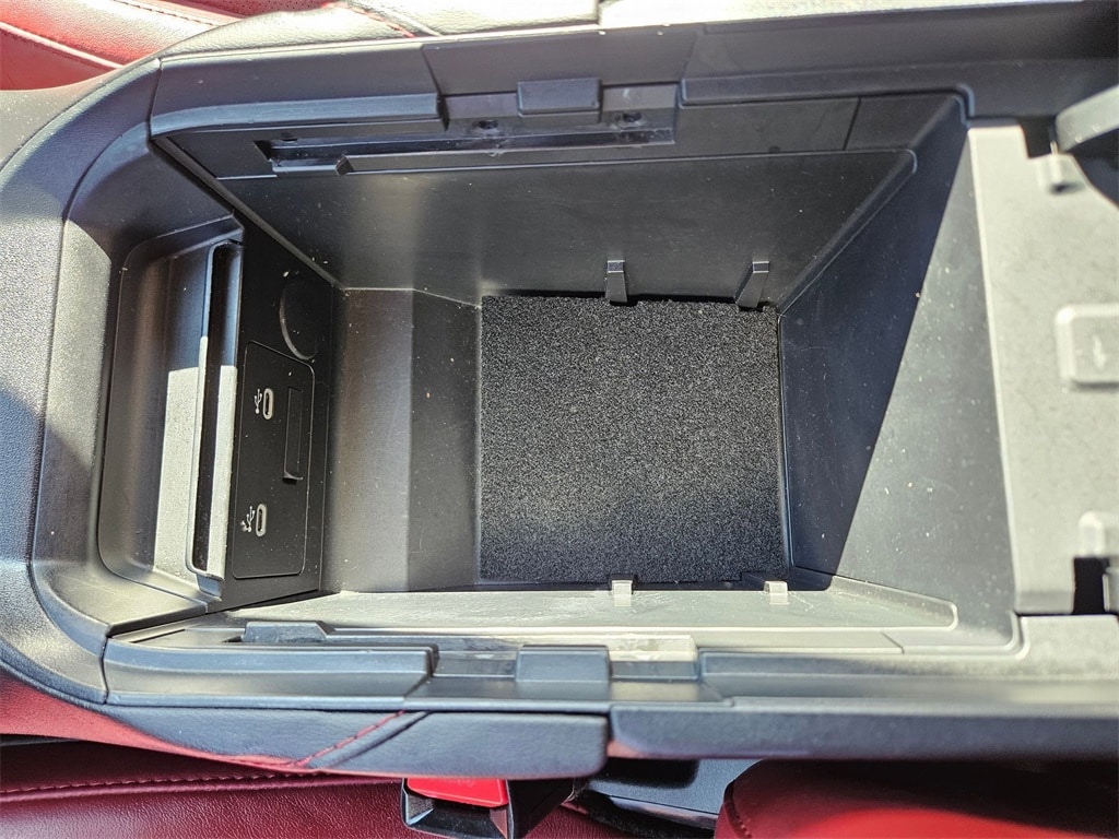 Thumbnail: 2024 Mazda CX-30 - 27