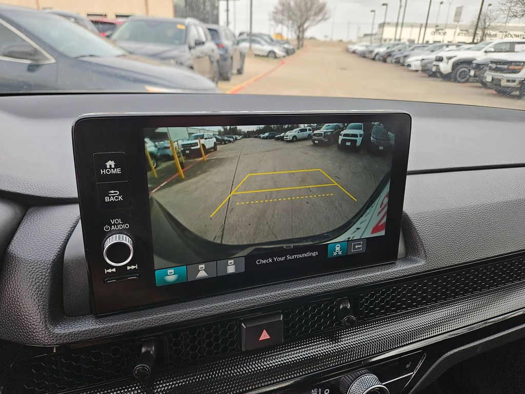 Thumbnail: 2025 Honda CR-V - 22