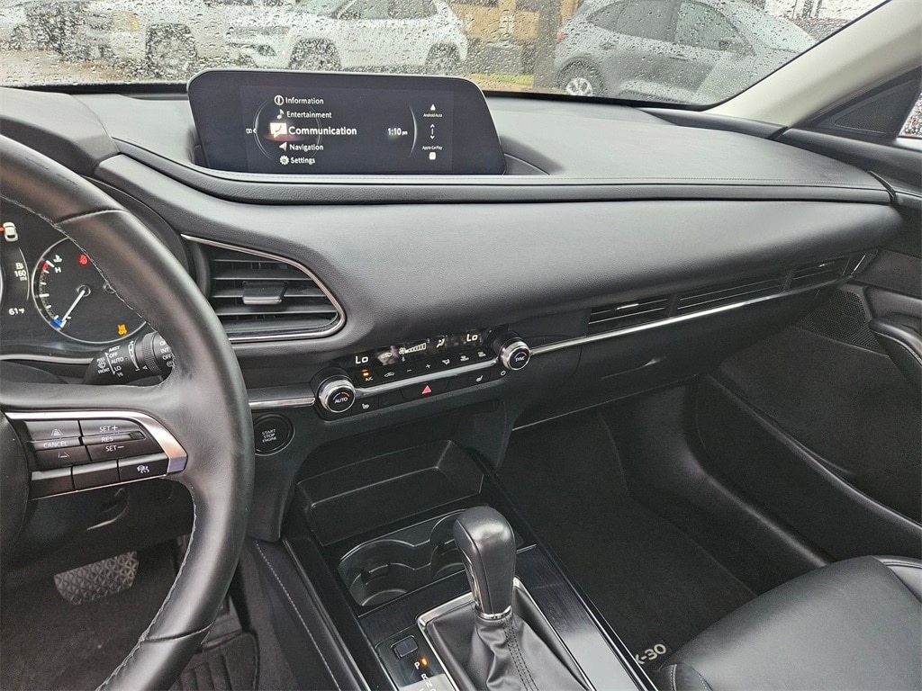 Thumbnail: 2025 Mazda CX-30 - 20