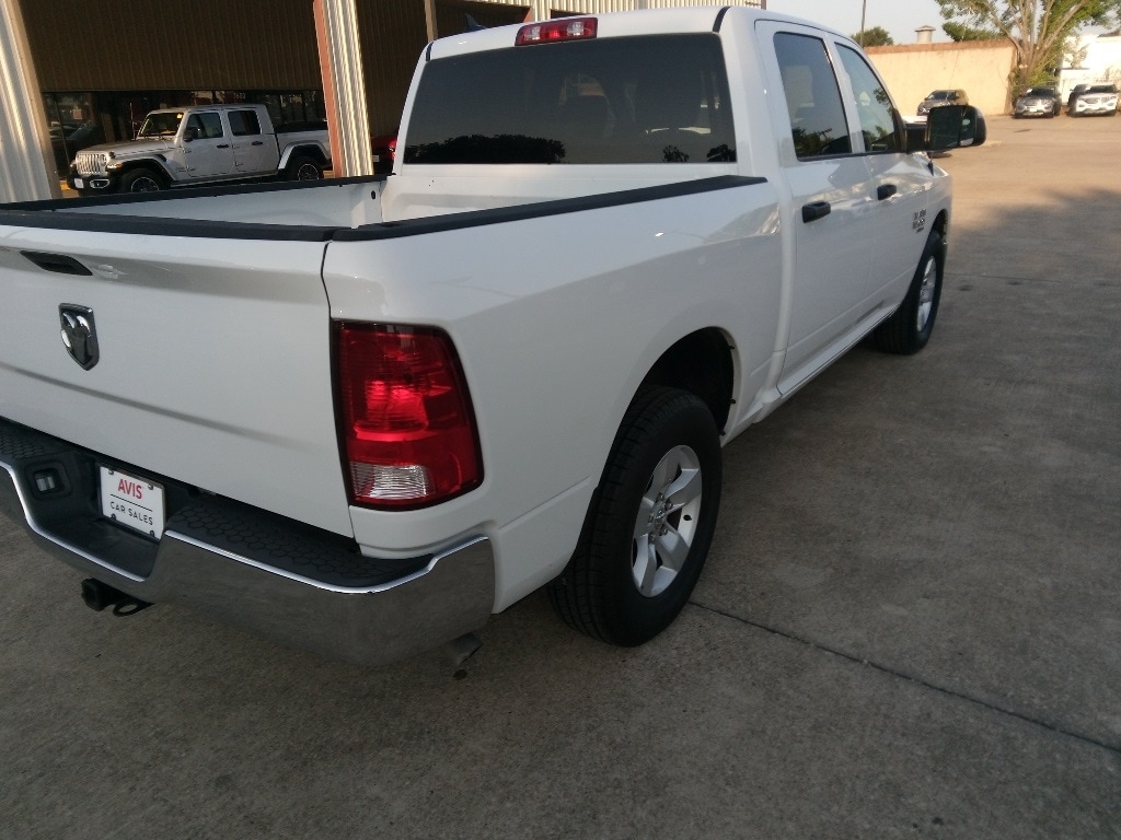 Thumbnail: 2023 RAM 1500 Classic - 6