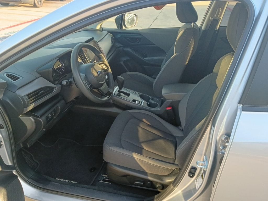 Thumbnail: 2025 Subaru Crosstrek - 3