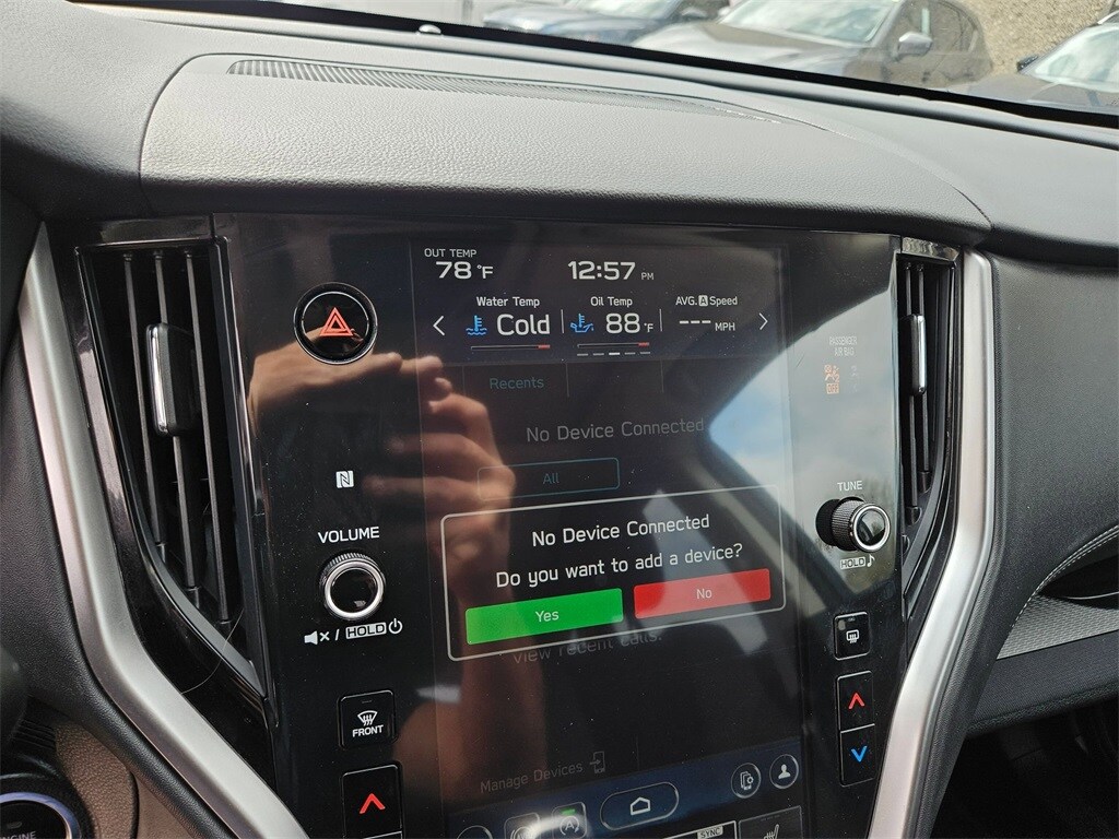 Thumbnail: 2025 Subaru Outback - 21