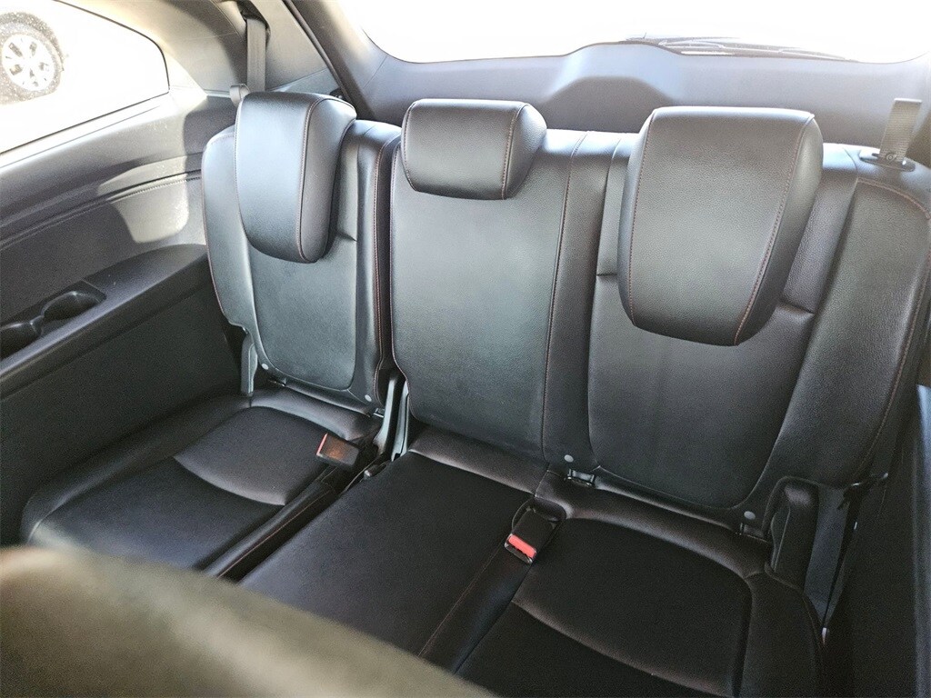 Thumbnail: 2025 Honda Odyssey - 28