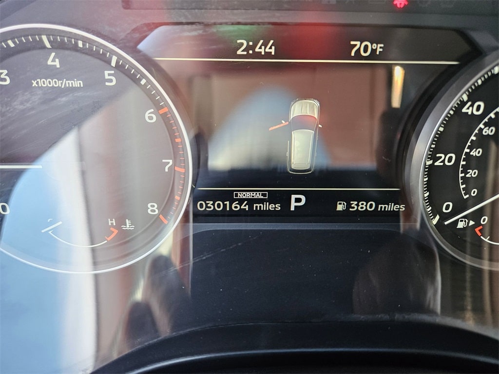 Thumbnail: 2025 Mitsubishi Outlander - 19