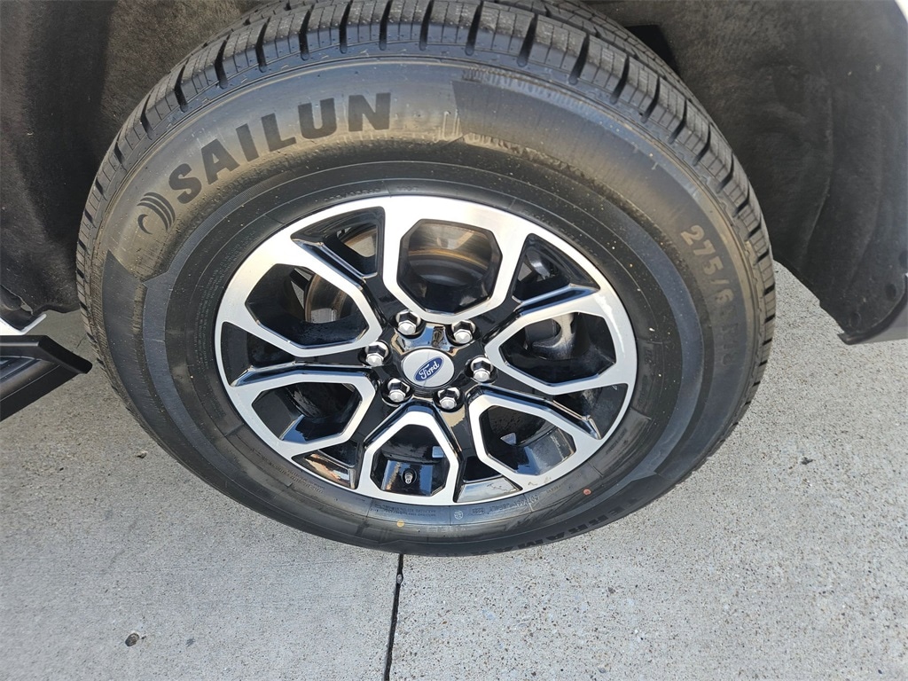 Thumbnail: 2024 Ford Expedition MAX - 25